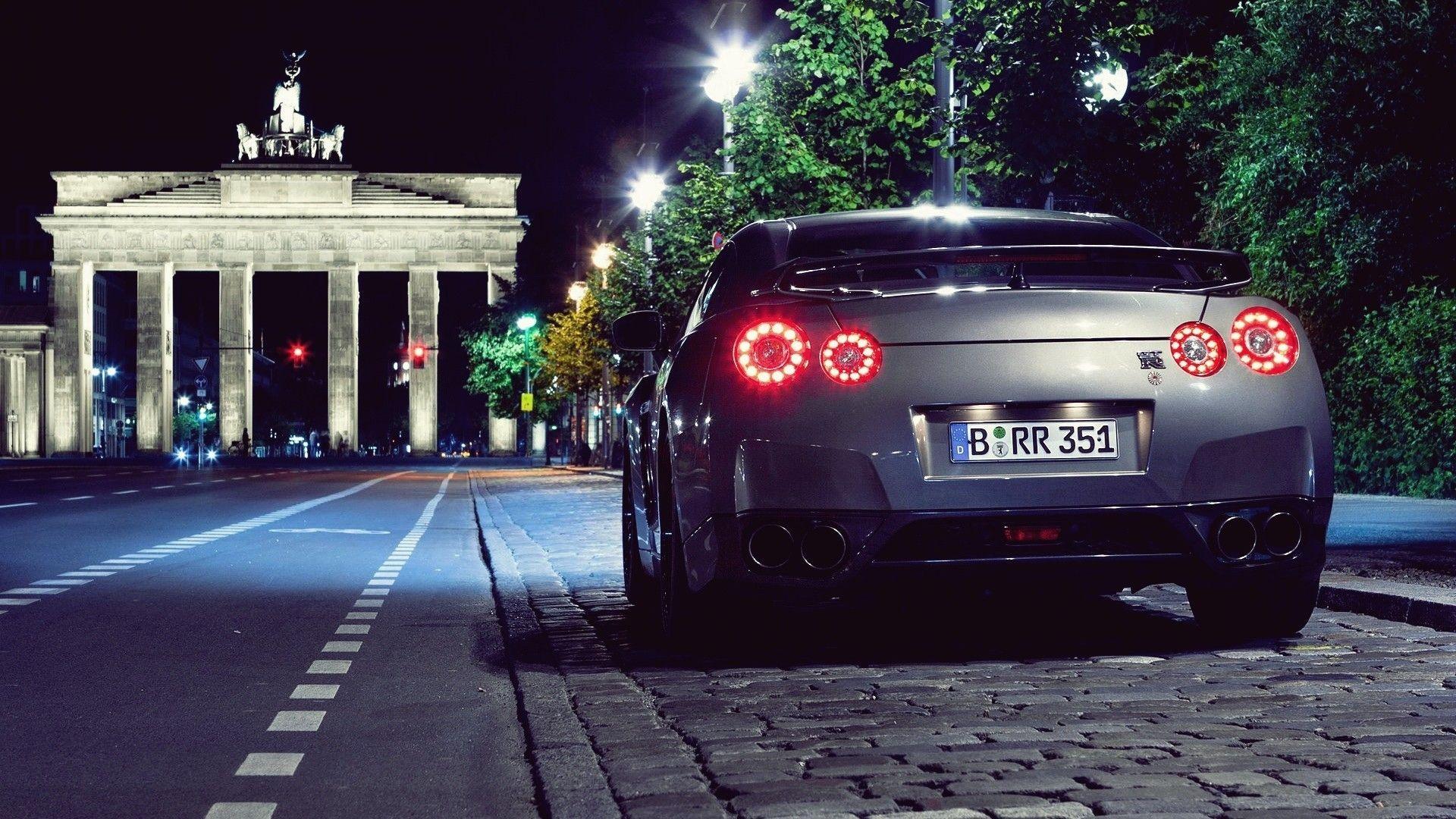 1920x1080 Gtr wallpaper Gallery