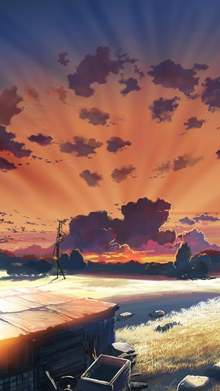 750x1334 Free download makoto shinkai the place promised in our early days 1280x960 wallpaper [2560x1600] for your Desktop, Mobile & Tablet. Explore Makoto Shinkai Wallpaper. Garden of Words Wallpaper