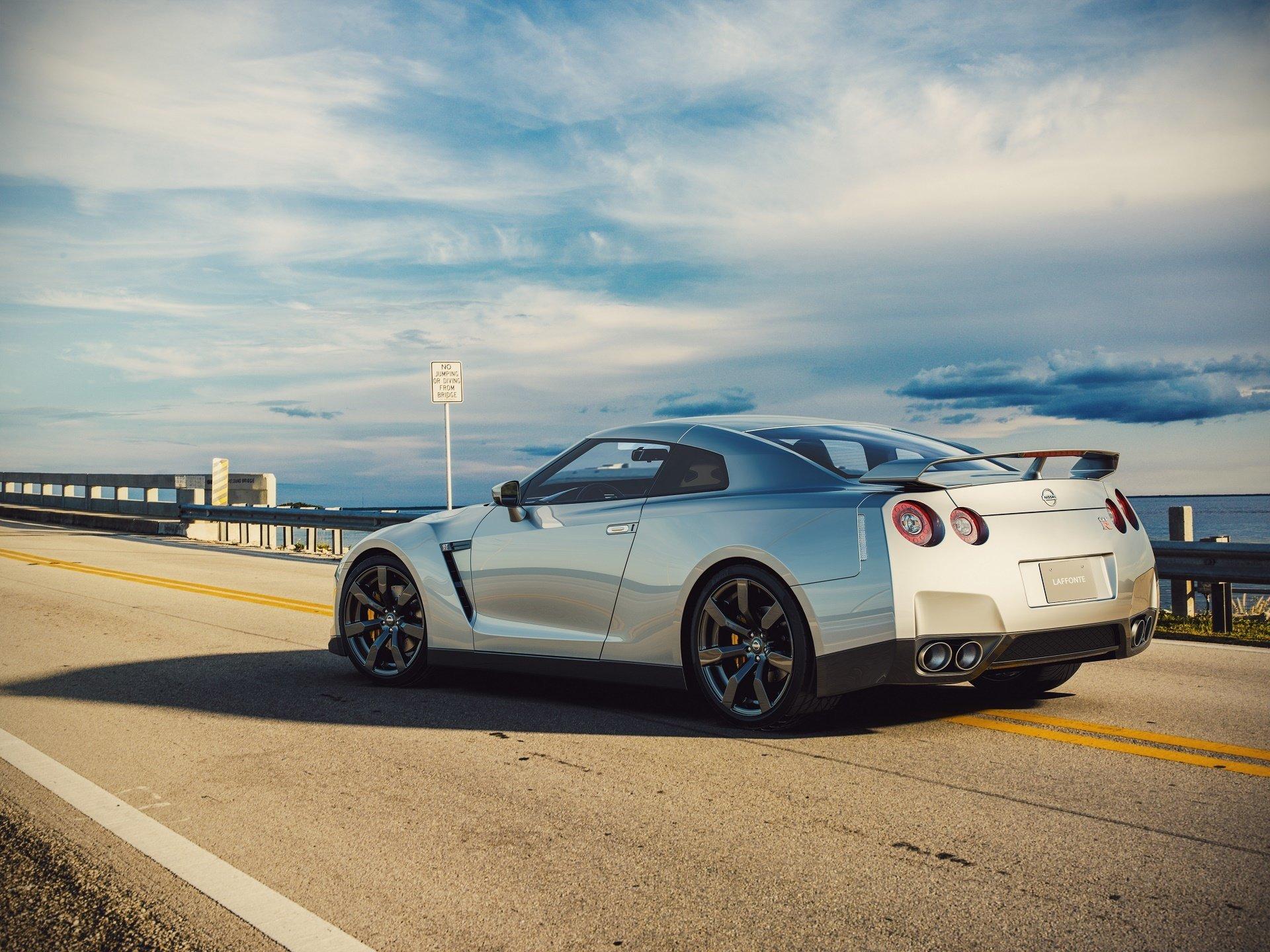 1920x1440 Best Nissan GT R Wallpaper For High Resolution HD