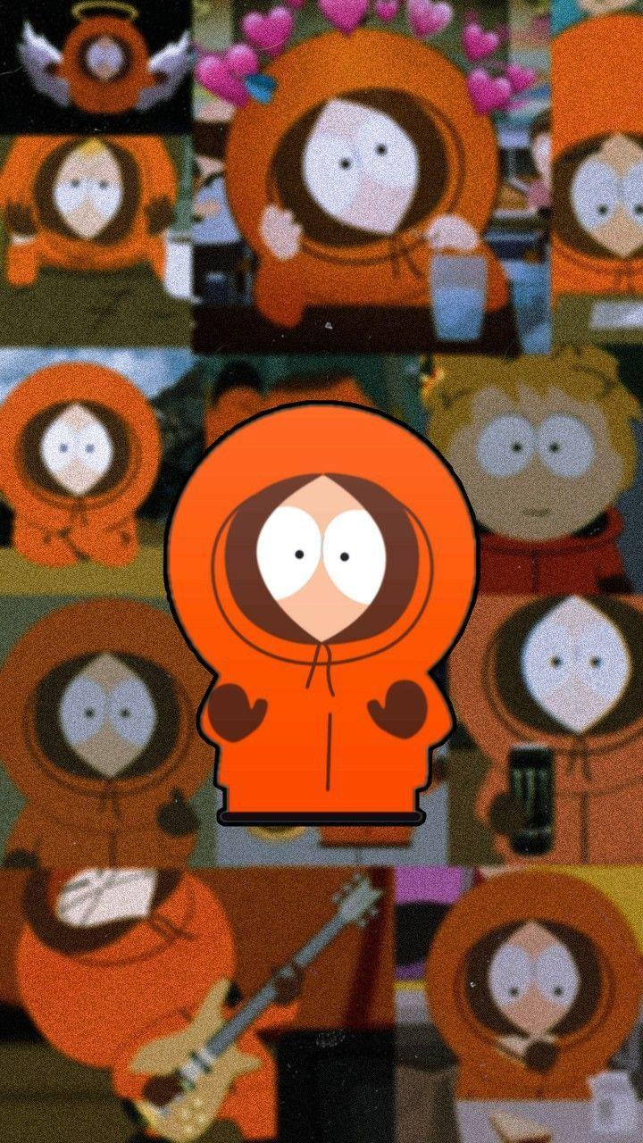 720x1280 Kenny south park. Kenny south park, South park, Funny iphone wallpaper. Kenny south park, South park, Kyle south park