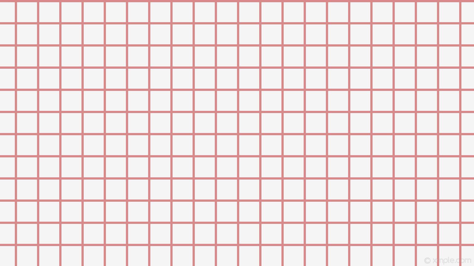 1920x1080 White Grid hình nền