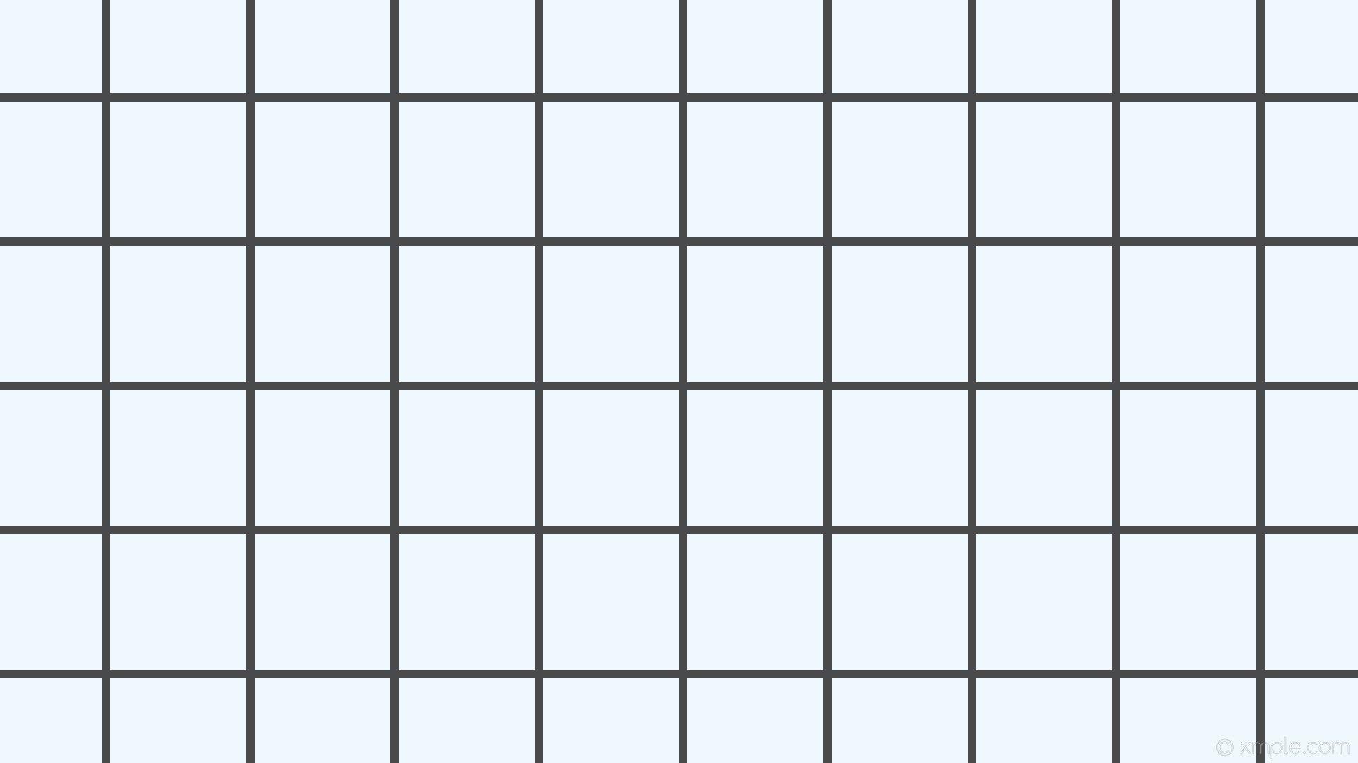 1920x1080 White Grid hình nền