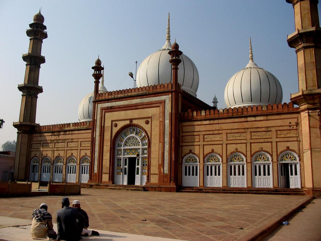 1024x768 Monuments In Uttar Pradesh