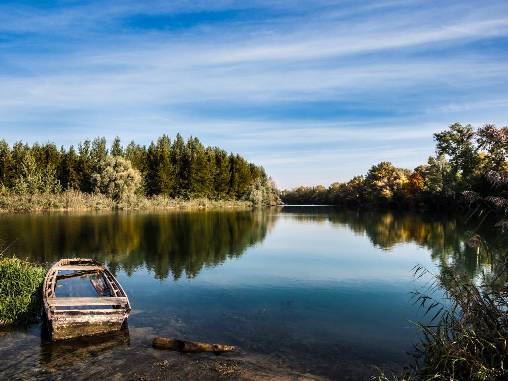 1024x768 Best 2 Week Eastern Europe Itineraries 2023 2024