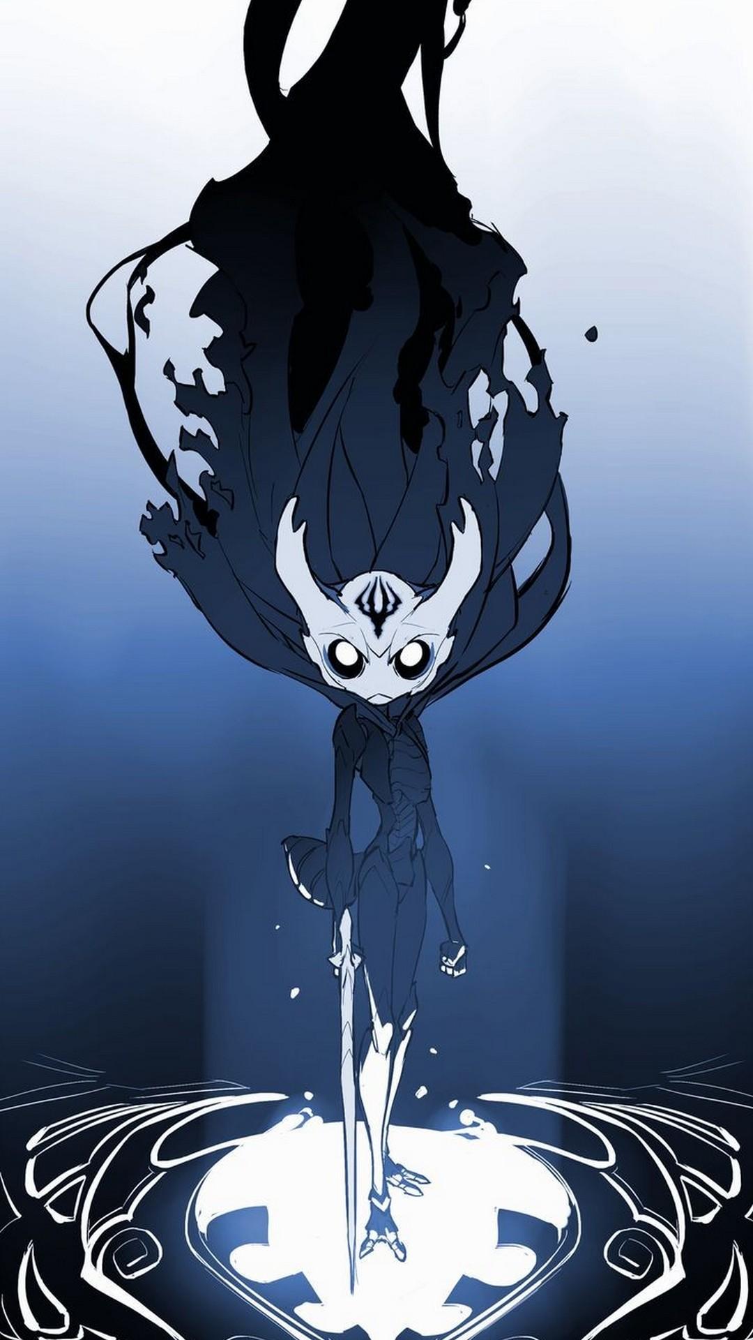 1080x1920 Hollow Knight Android Wallpaper With High Resolution Knight Wallpaper Phone Wallpaper & Background Download