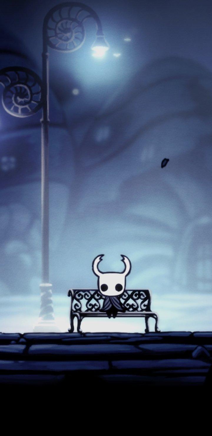 720x1480 Video Game Hollow Knight