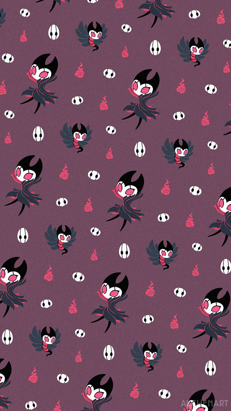 900x1600 Hollow Knight wallpaper