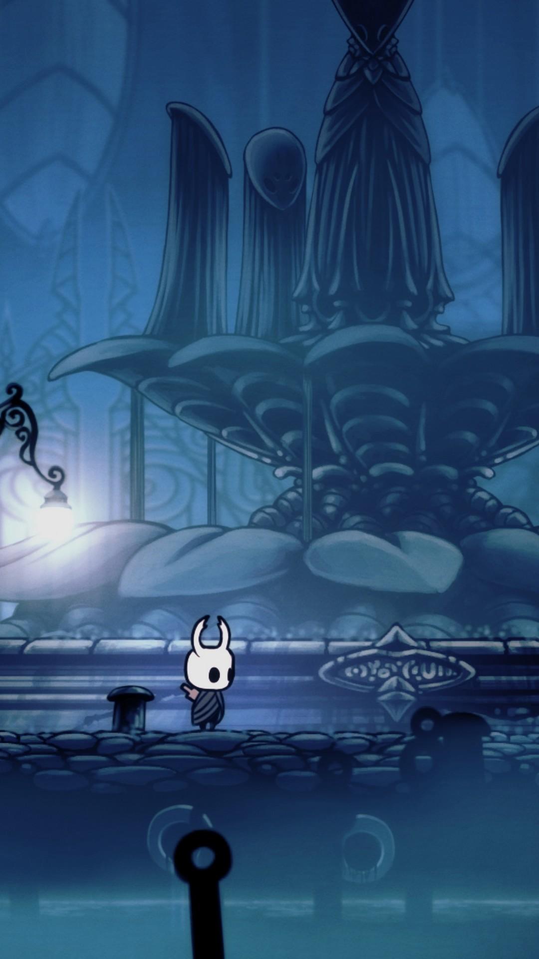 1080x1920 Hollow Knight IPhone 6 Wallpaper With High Resolution Knight Wallpaper 4k