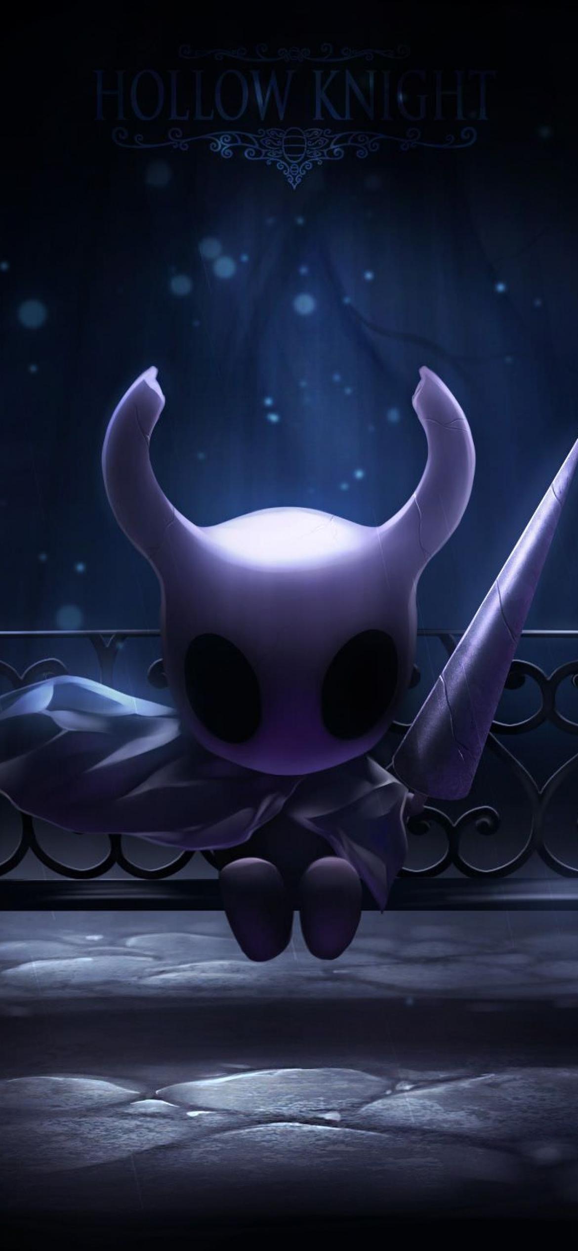 1170x2532 Download Hollow Knight Wallpaper For Mobile 4K HD 2020 Wallpaper