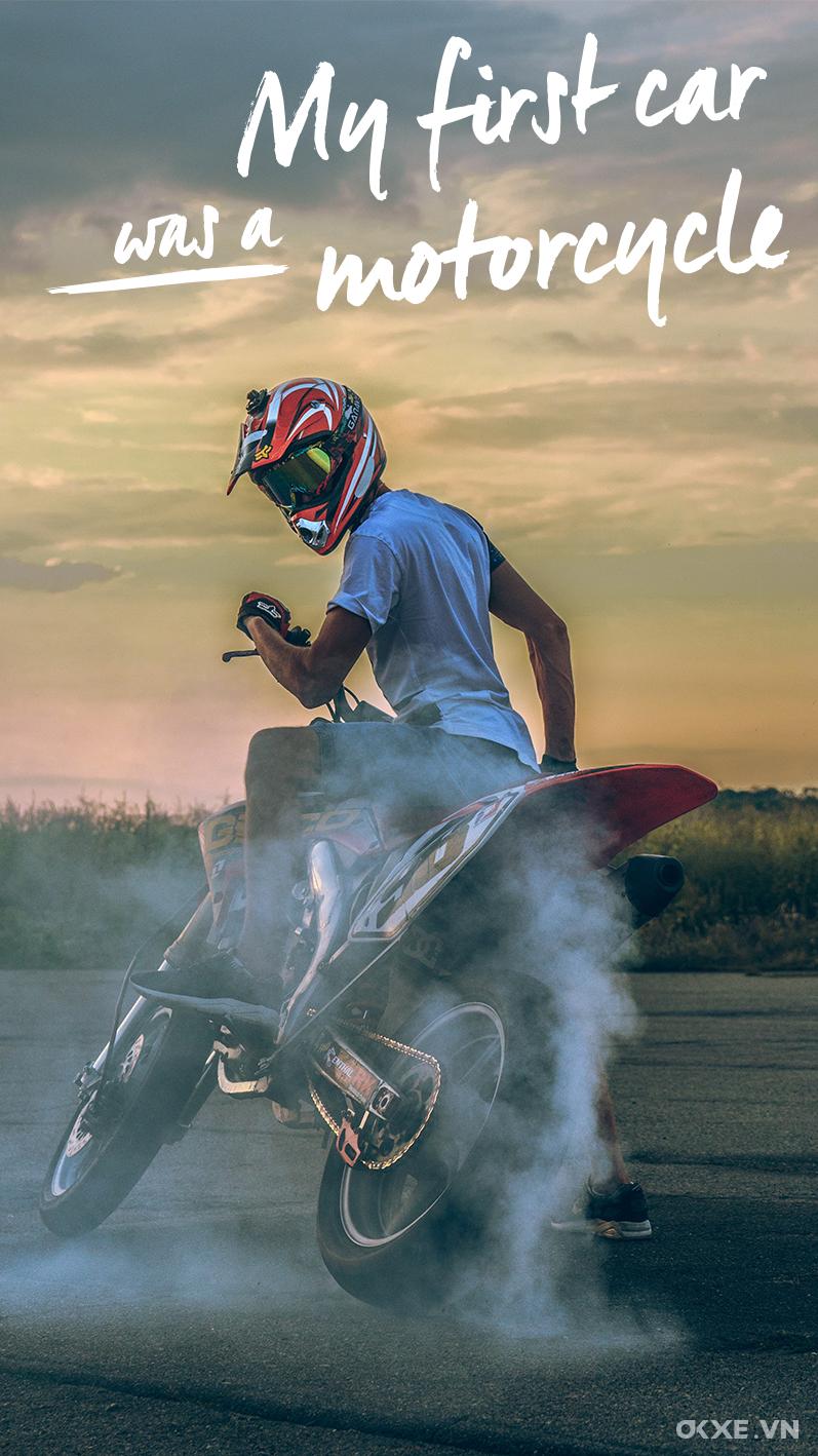 797x1418 Bike Lovers Wallpaper iPhone