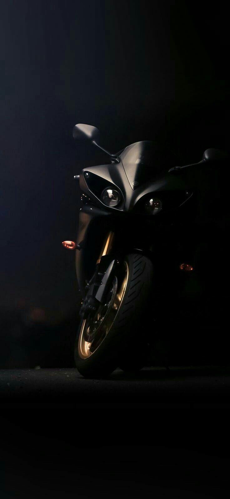 736x1593 Bike Wallpaper