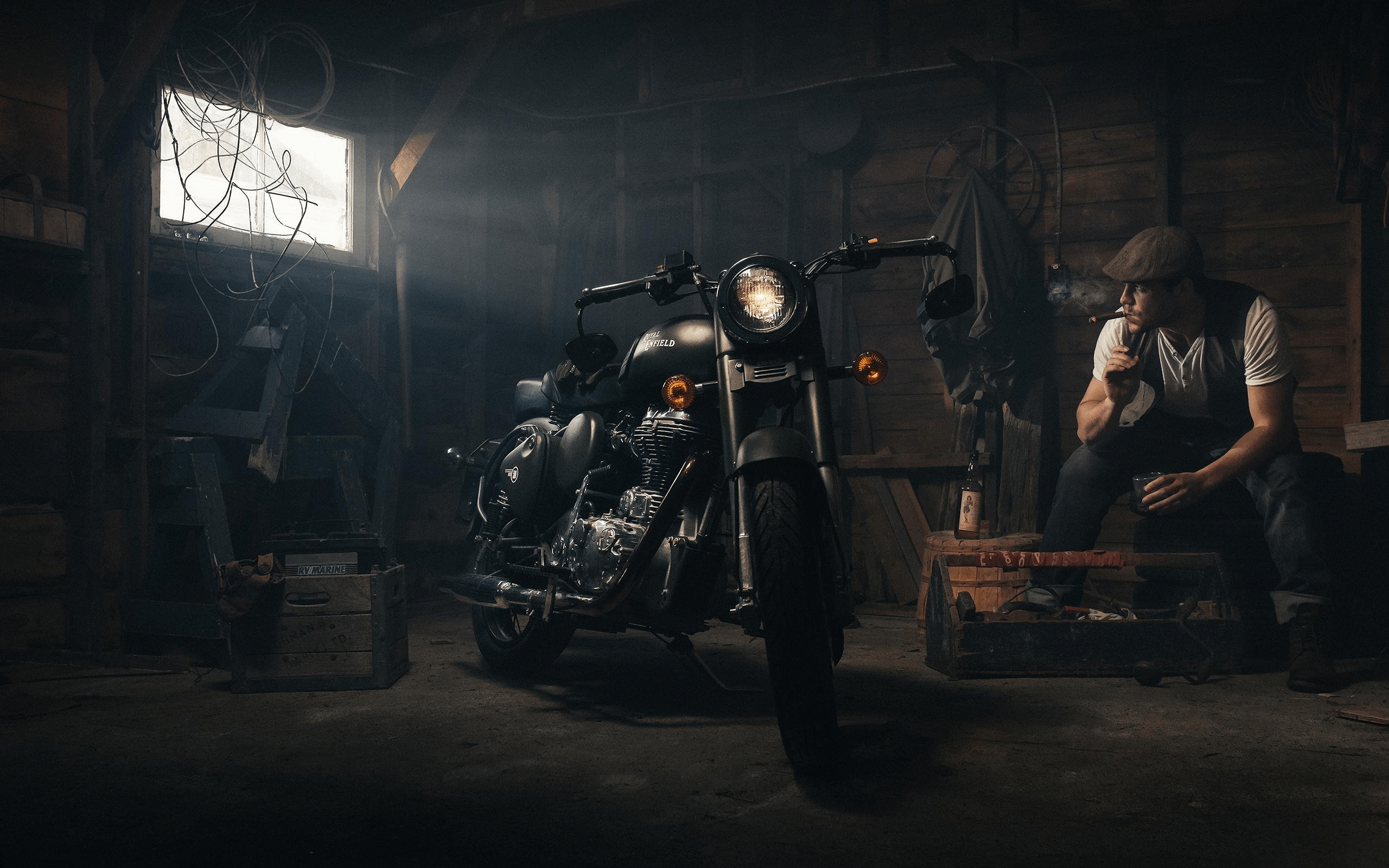 2560x1600 For bike lovers x 1600