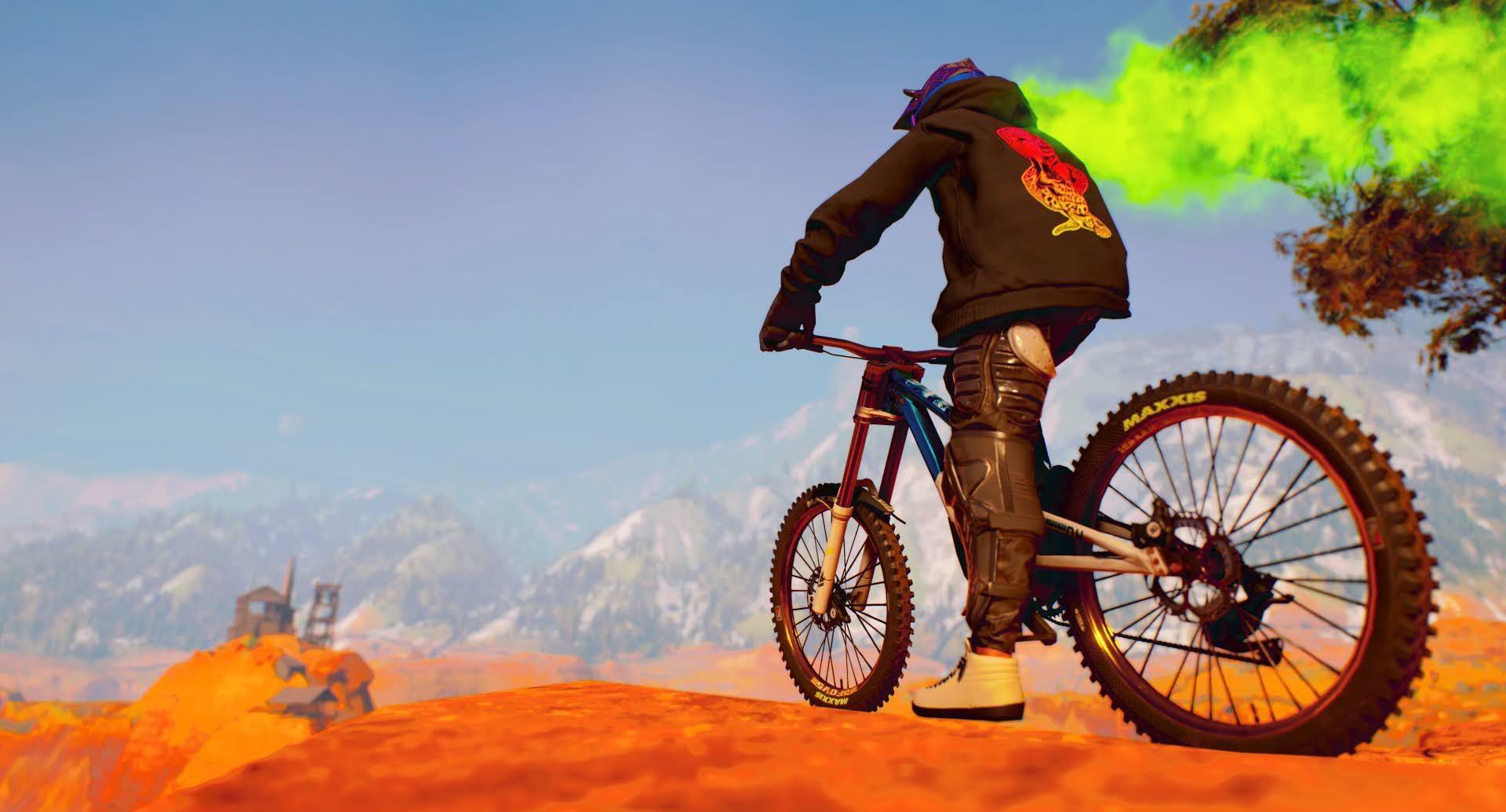 1920x1035 I made a wallpaper for you bike lovers out there!