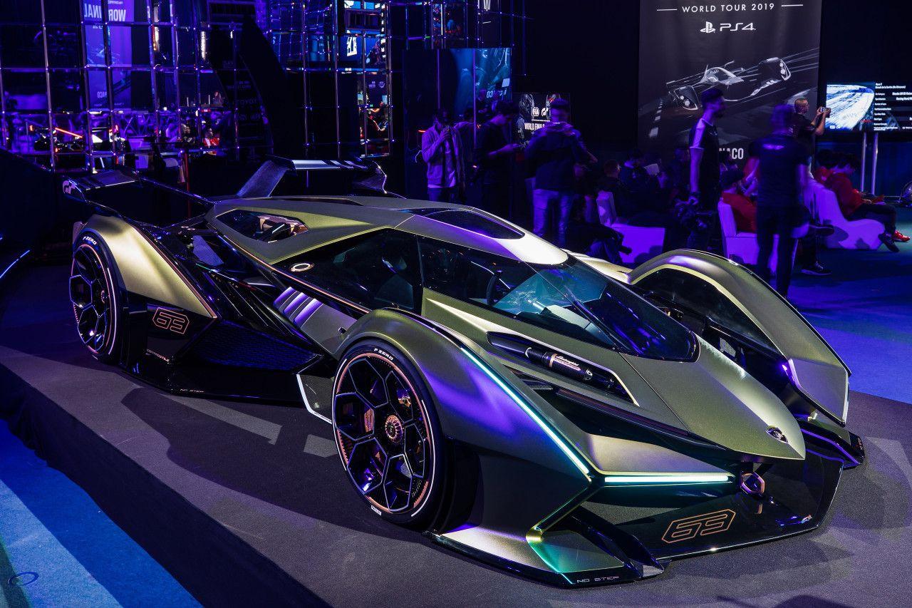 1280x853 Lamborghini Sian Wallpaper 2020