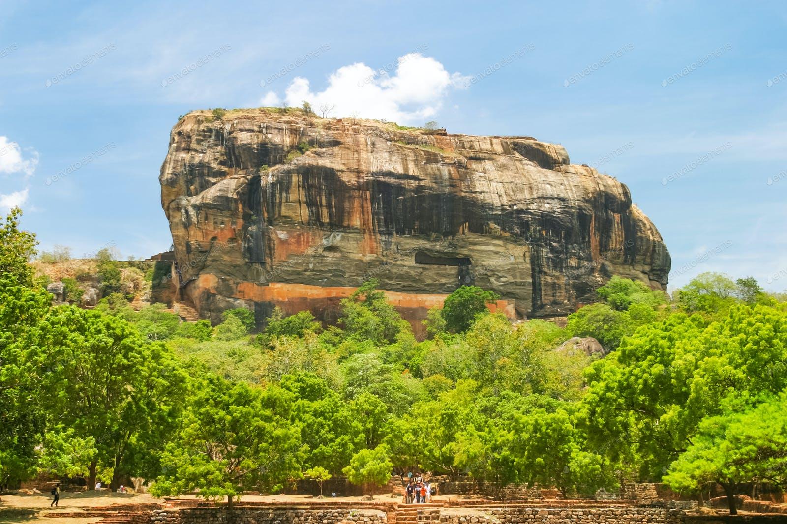 Sigiriya Wallpapers - Top Free Sigiriya Backgrounds - WallpaperAccess