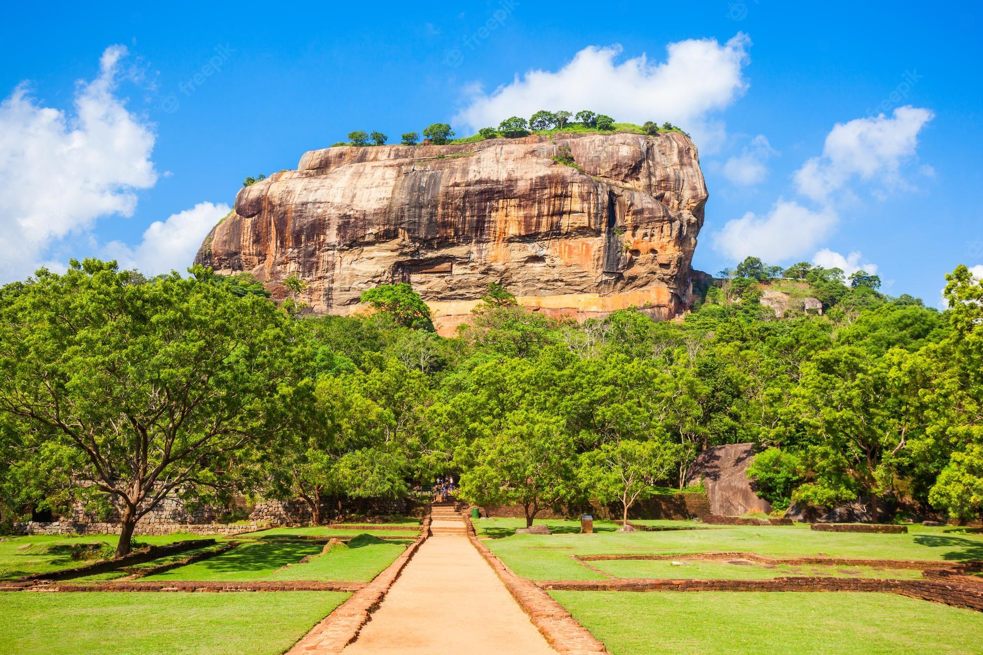 Sigiriya Wallpapers - Top Free Sigiriya Backgrounds - WallpaperAccess