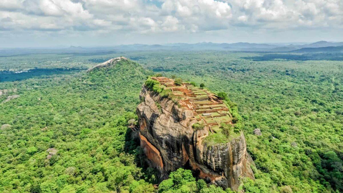 1200x675 Ultimate Guide to the Sigiriya Lion Rock in Sri Lanka