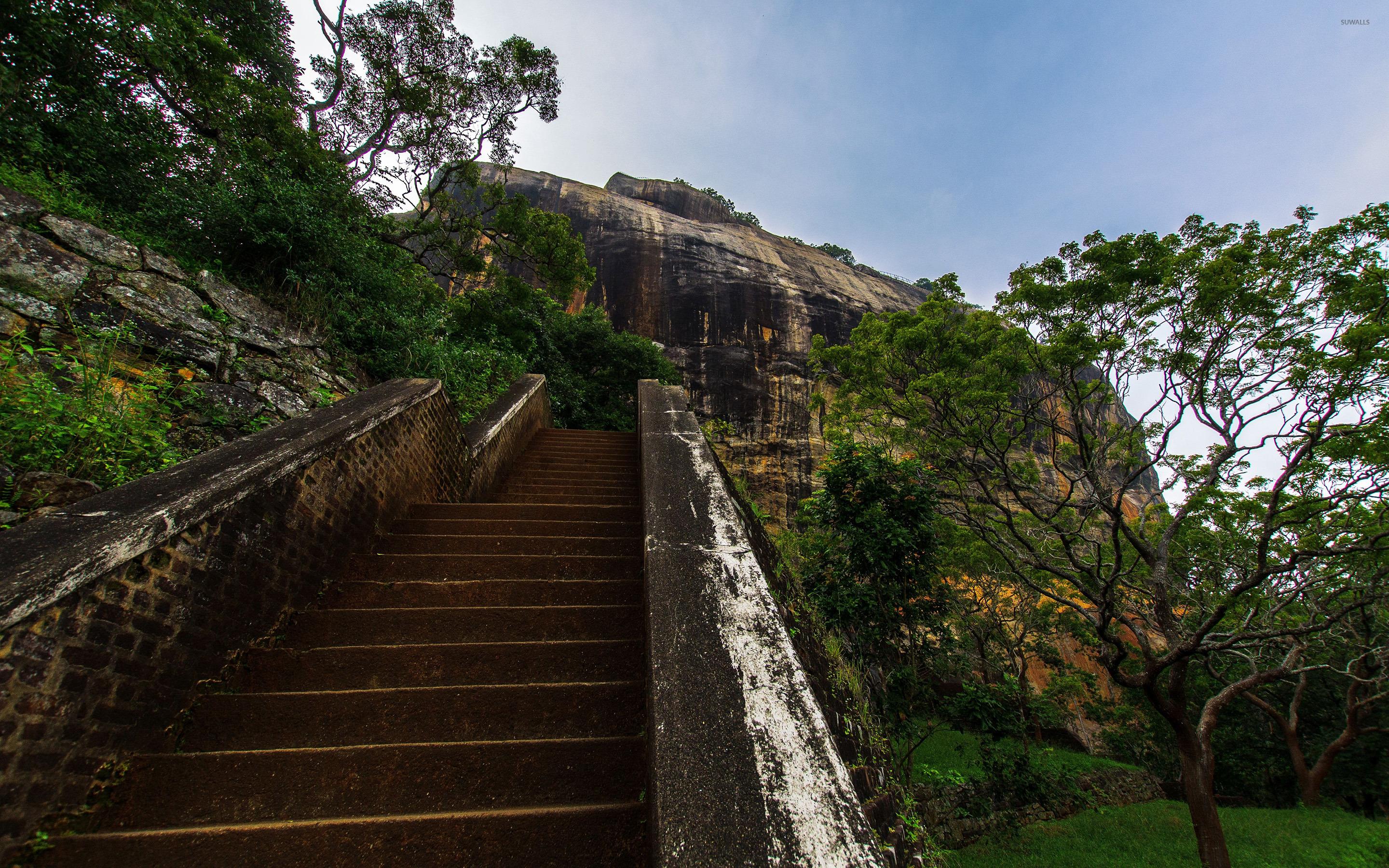 2880x1800 Sigiriya [4] wallpaper wallpaper