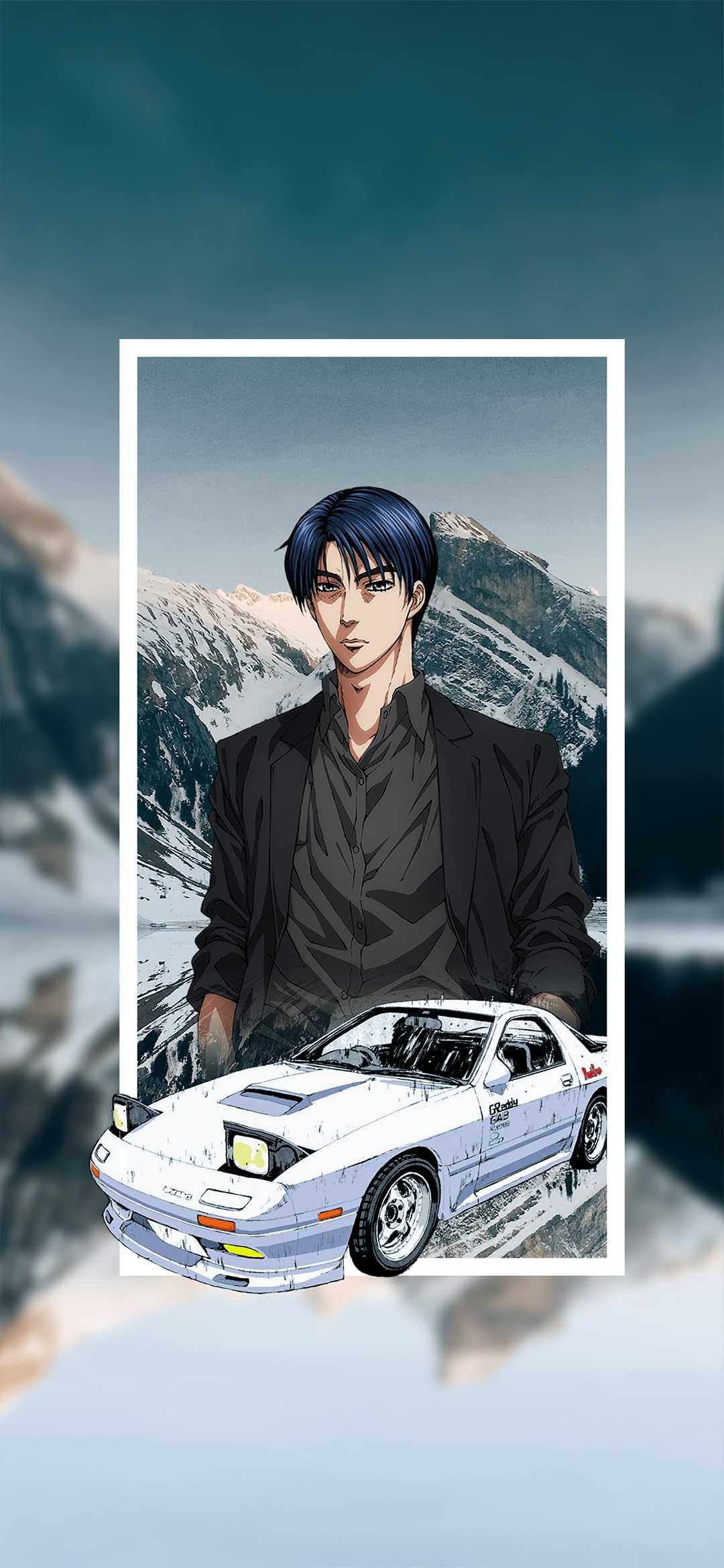 1080x2340 Keisuke Takahashi Wallpaper