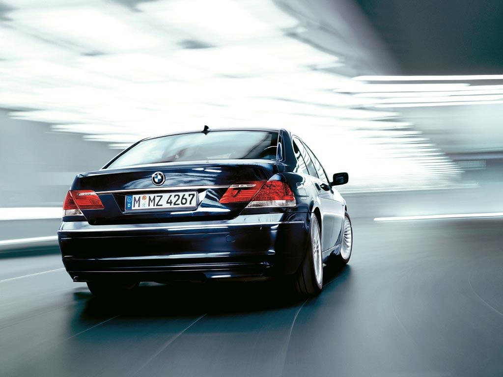 Bmw 760 Wallpapers - Top Free Bmw 760 Backgrounds - WallpaperAccess
