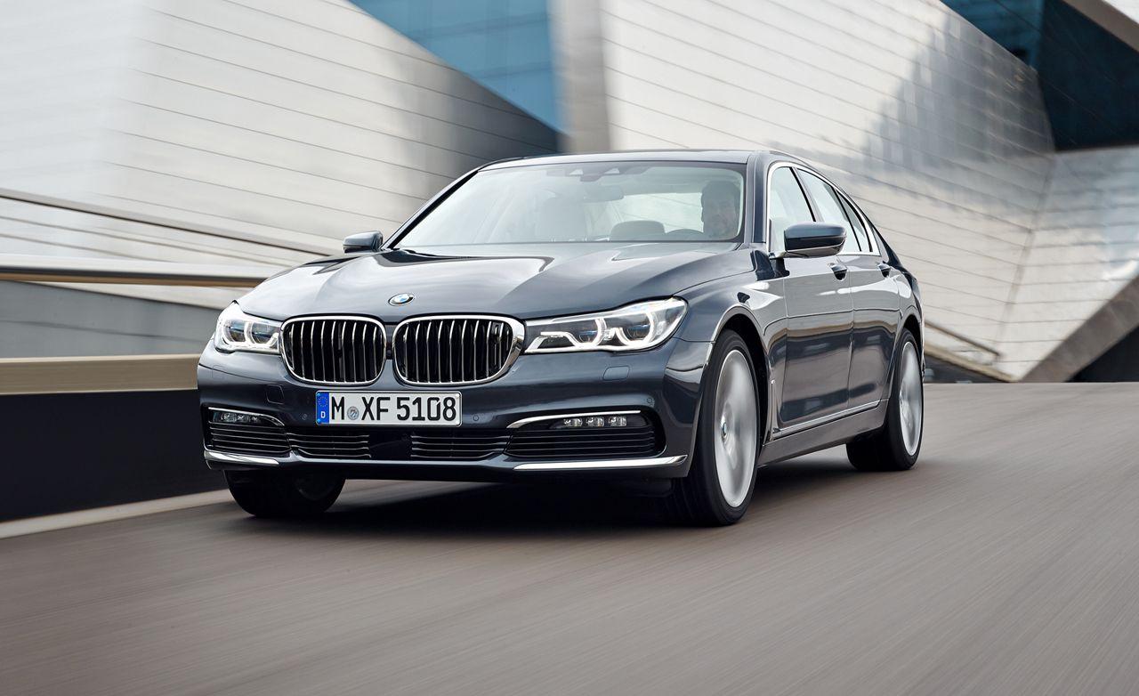 Bmw 760 Wallpapers - Top Free Bmw 760 Backgrounds - WallpaperAccess