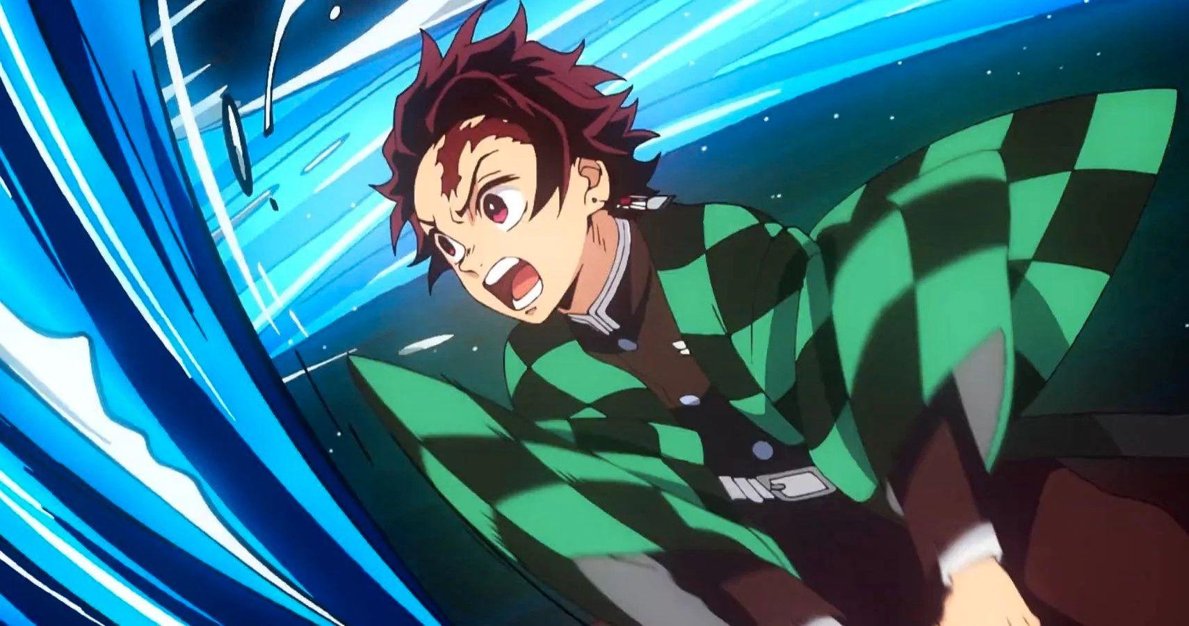 1710x900 Demon Slayer: 10 Inspiring Quotes From The Anime