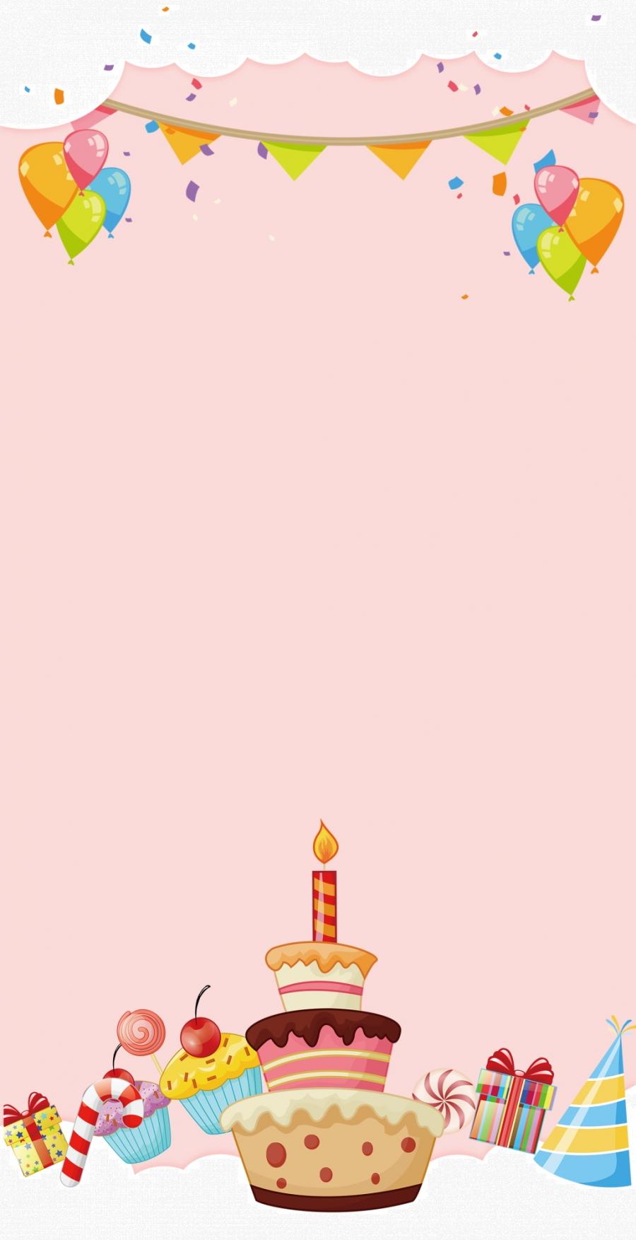 Birthday Invitation Wallpapers Top Free Birthday Invitation Backgrounds WallpaperAccess