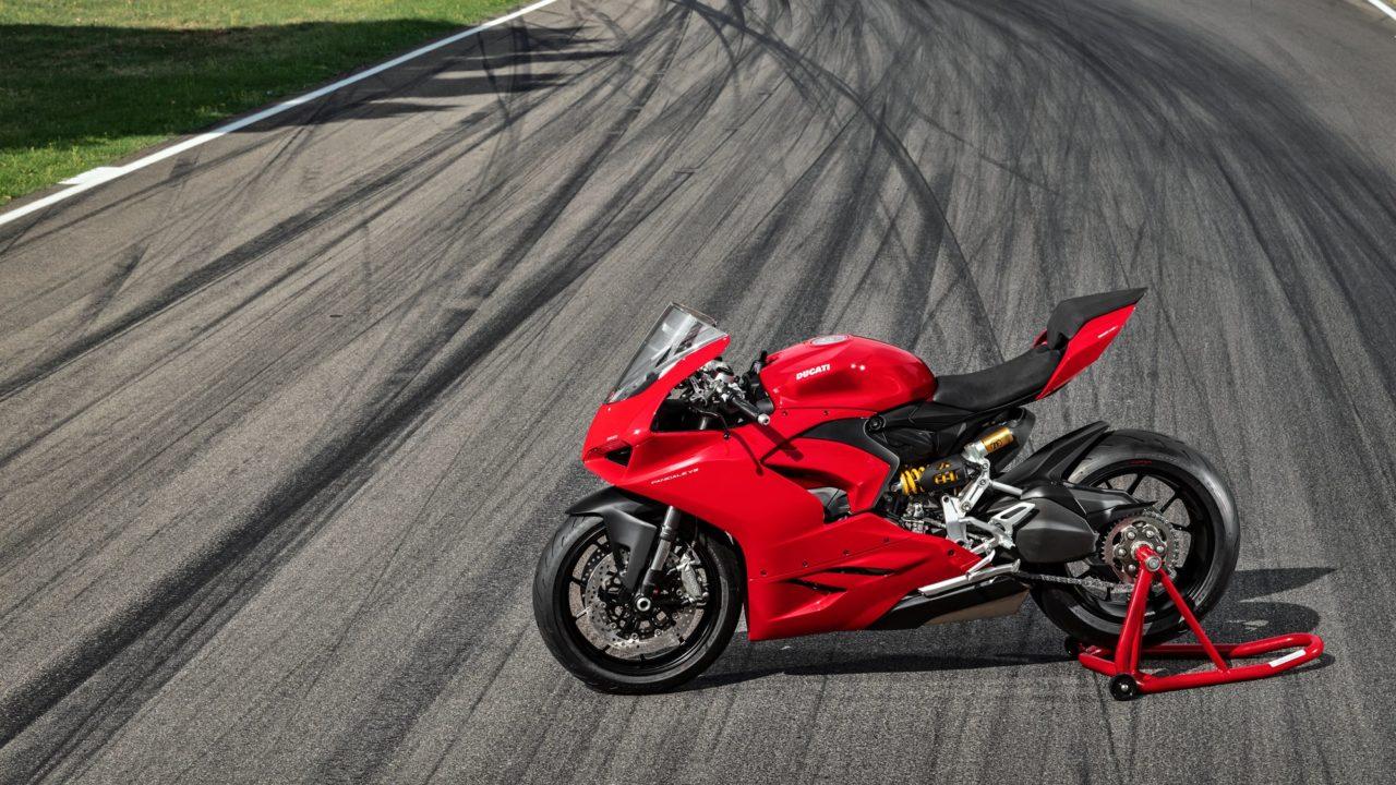 Ducati Panigale V2 Wallpapers - Top Free Ducati Panigale V2 Backgrounds 