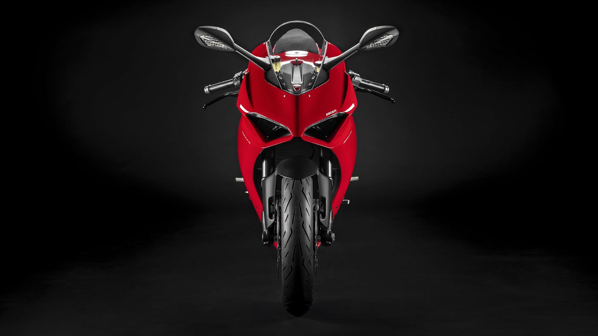 1920x1080 Ducati Panigale V2 Panigale V2 Red MY20 03 Gallery