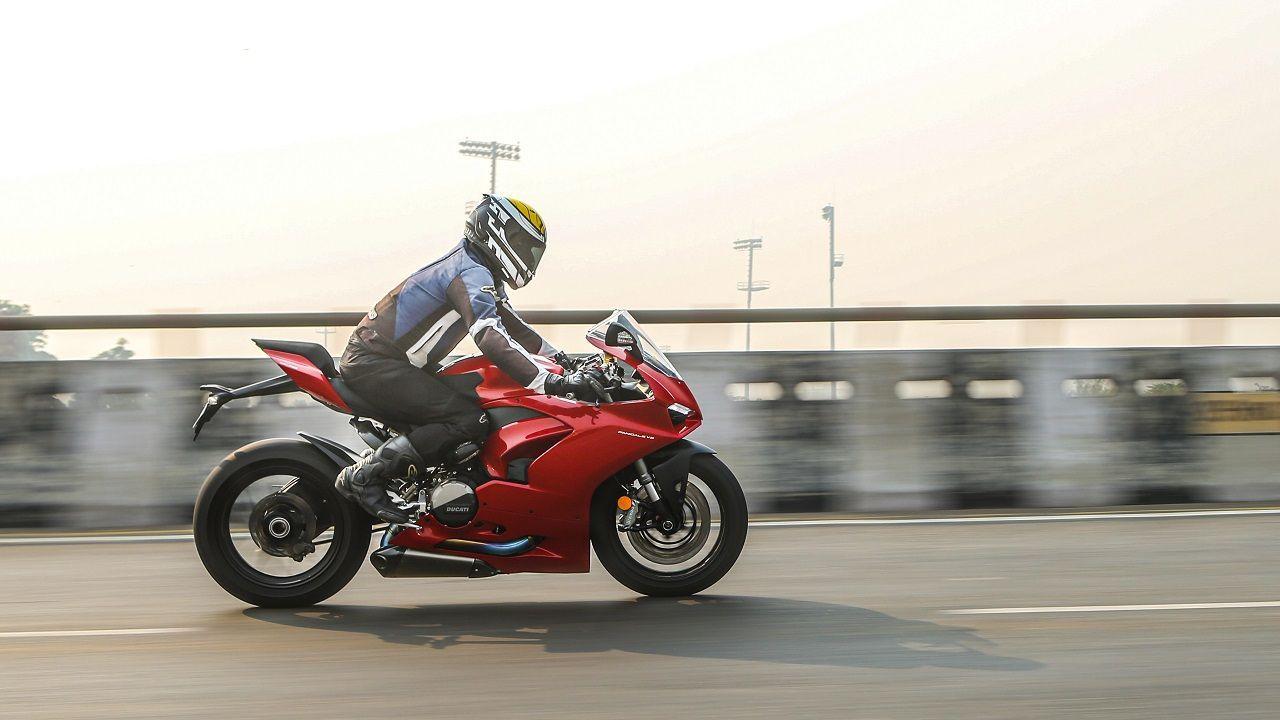 1280x720 Ducati Panigale V2 Image, Ducati Panigale V2 Photo