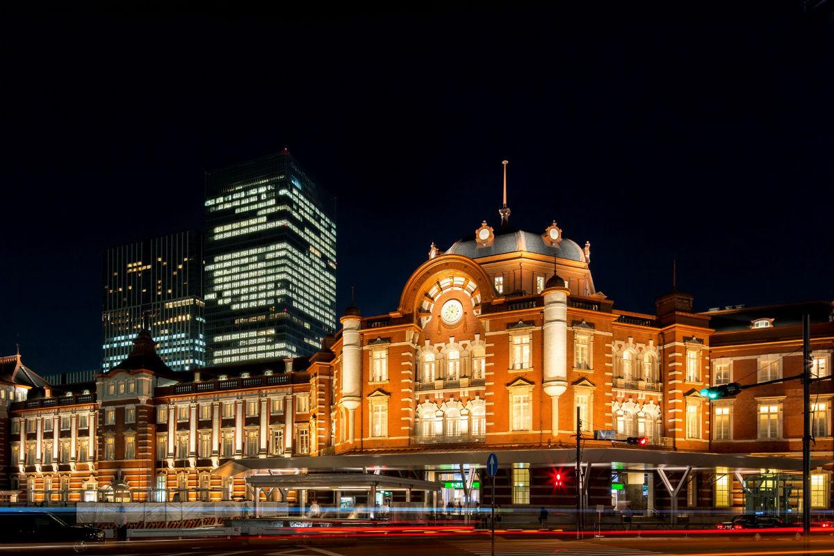 1200x800 Our Hotel & Accolades Tokyo Hotel Tokyo Station Hotel