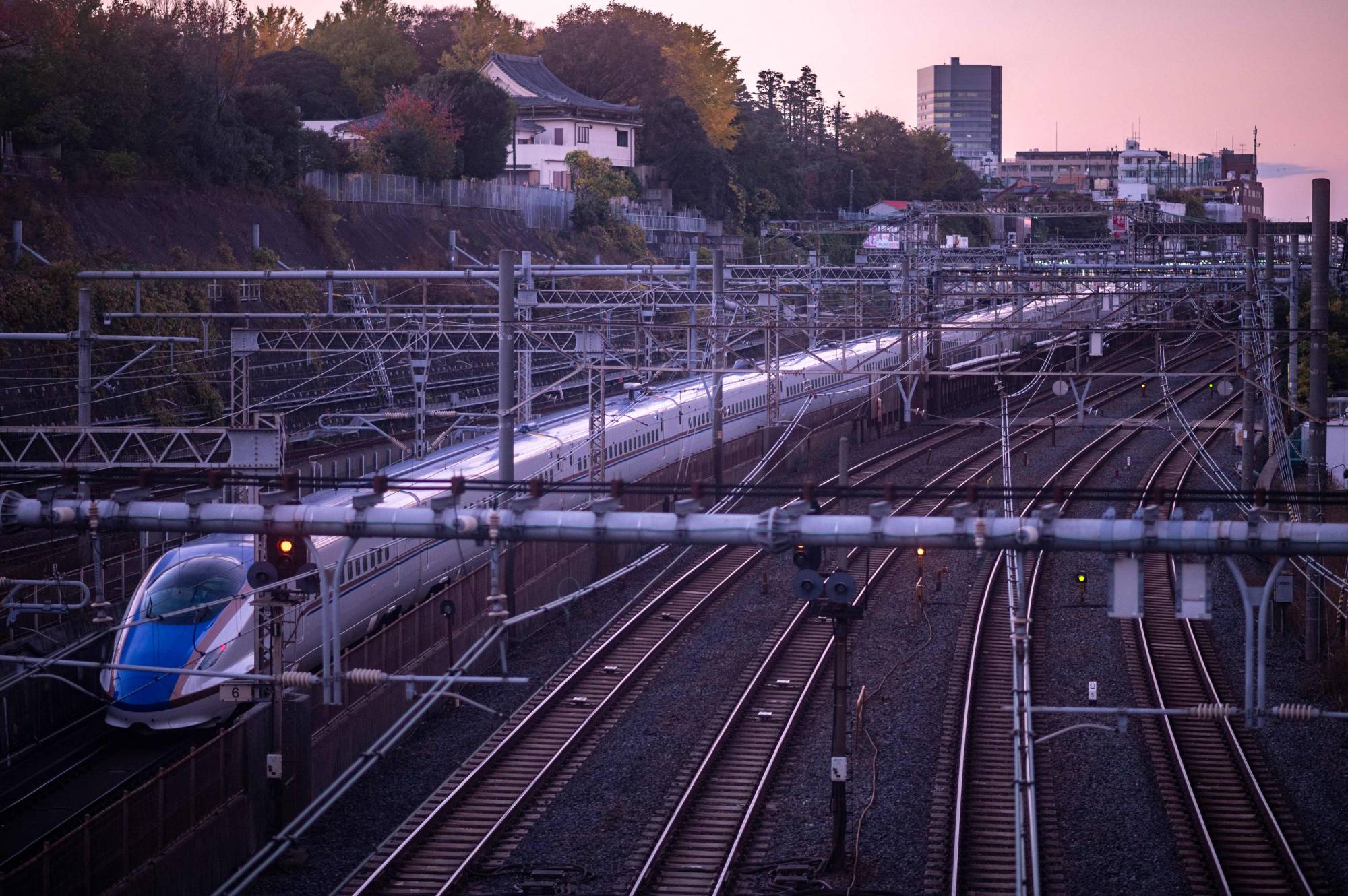 2000x1330 COVID 19 Tracker: Tokyo Logs 16 New Cases. The Japan Times