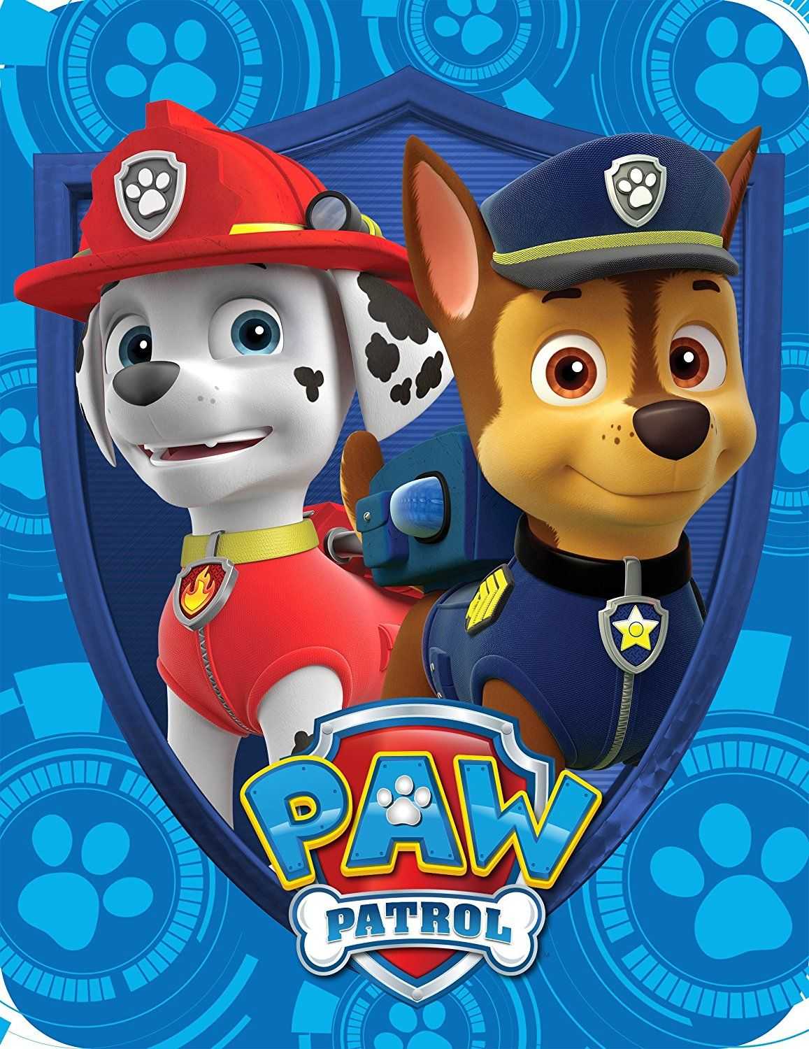 1157x1500 Hd PAW Patrol Wallpaper