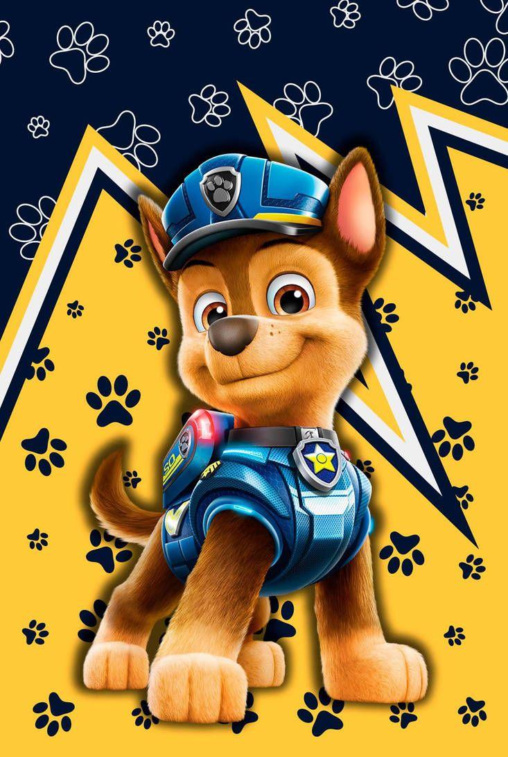 733x1091 Paw Patrol Wallpaper By Tony Star. Paw Patrol Christmas, Paw Patrol Birthday, Paw Patrol Birthday Theme