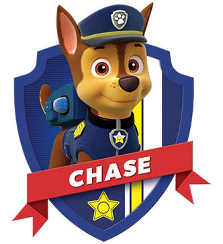 922x1008 Chase Paw Patrol Wallpaper