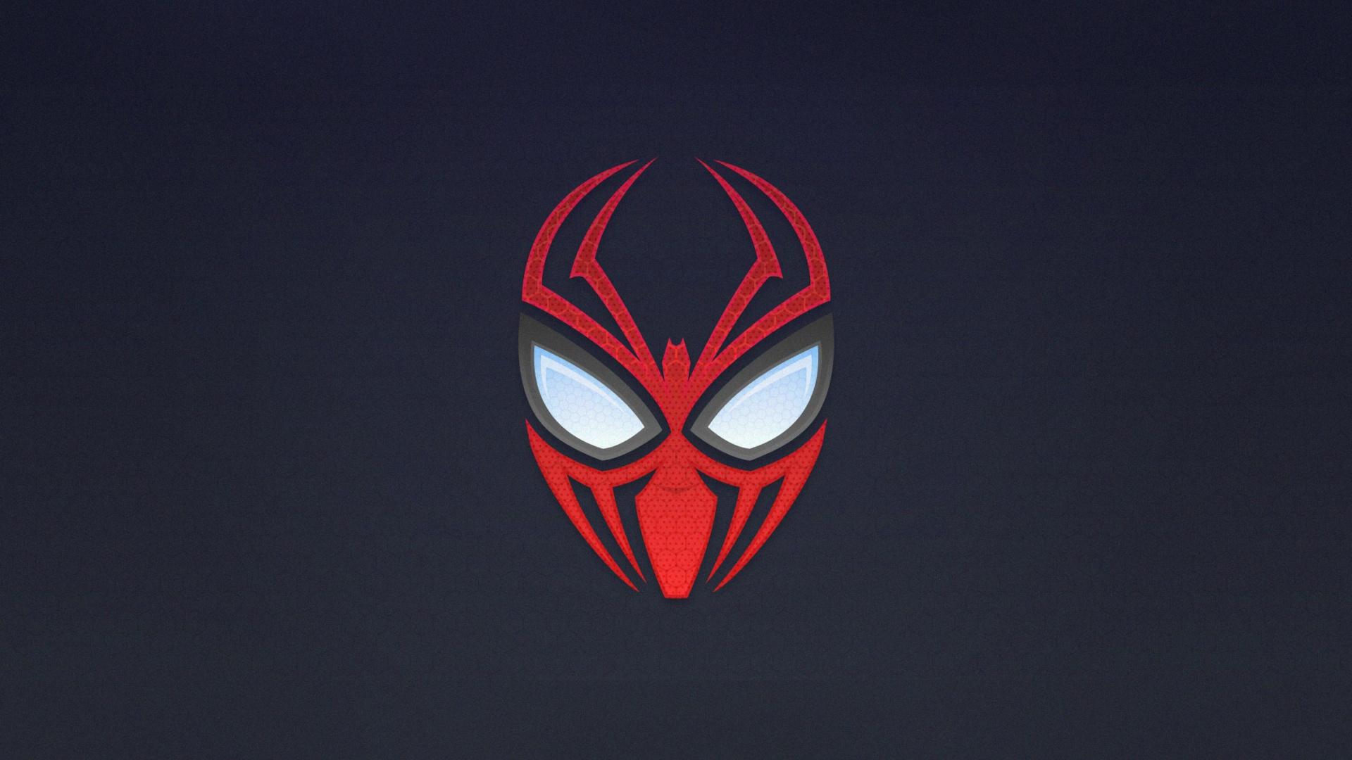 1920x1080 Spiderman Logo Wallpaper 4k Wallpaper & Background Download