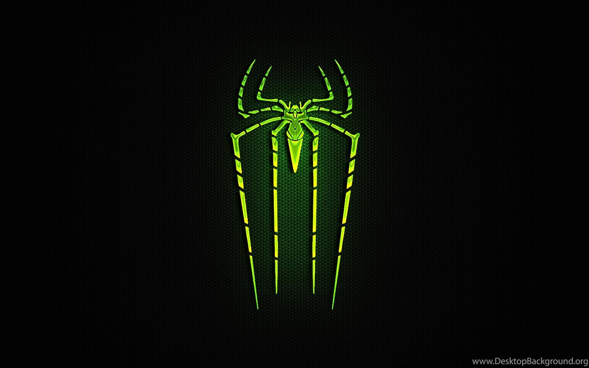 1920x1200 Spiderman Logo Wallpaper HD Desktop Background