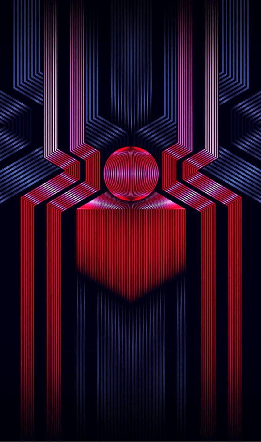 846x1431 Spidey symbols ideas. spiderman, amazing spiderman, spider