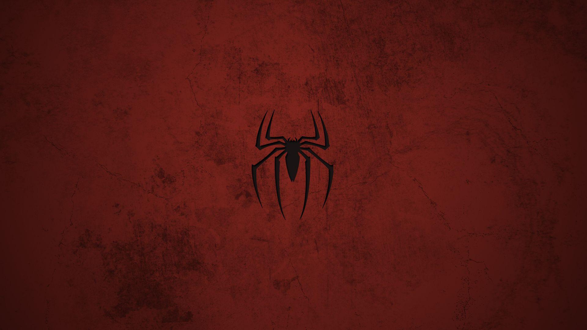 1920x1080 Spider Man Mac Wallpaper 2020