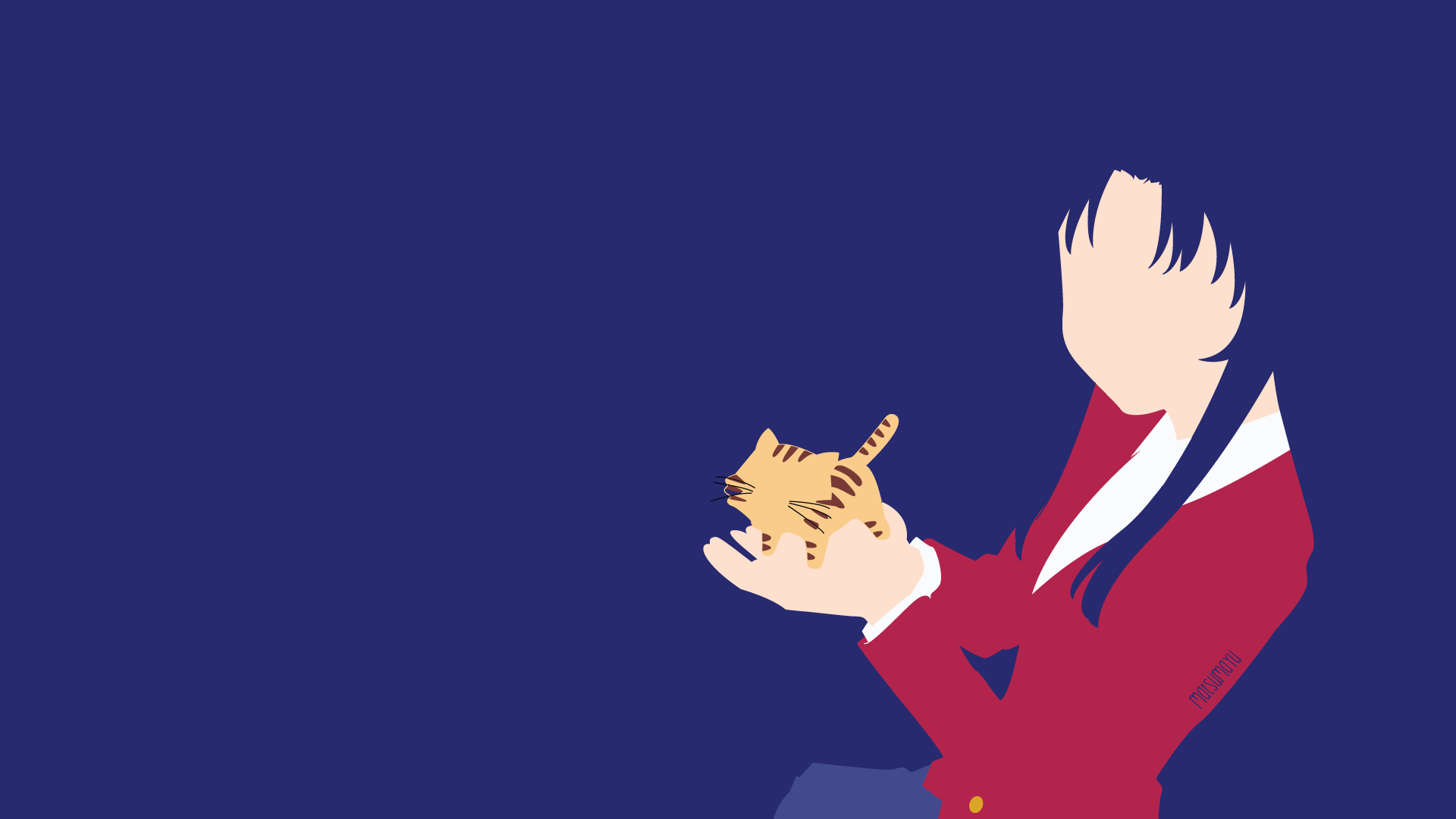 1920x1080 Ami Kawashima Wallpaper:1920x1080