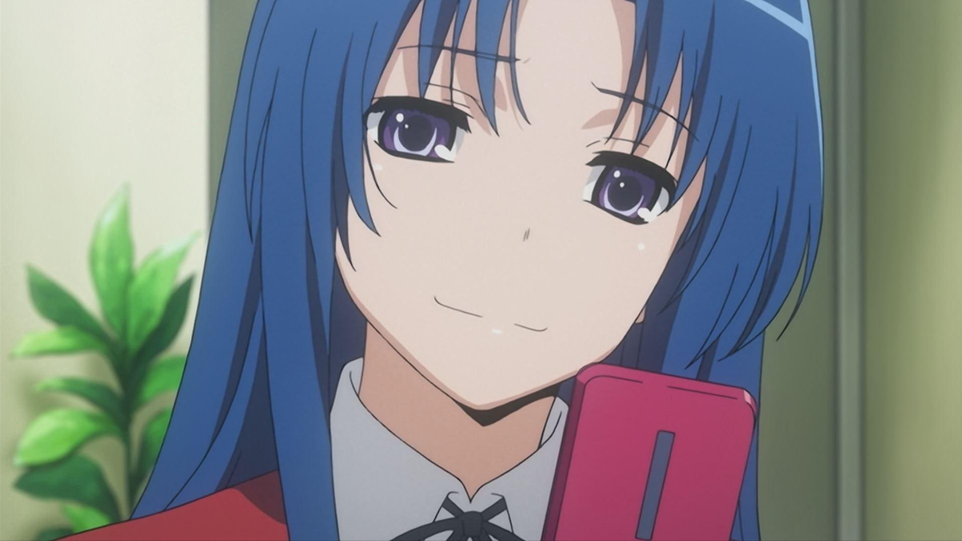 1920x1080 Your thoughts on Kawashima Ami? (Toradora!)