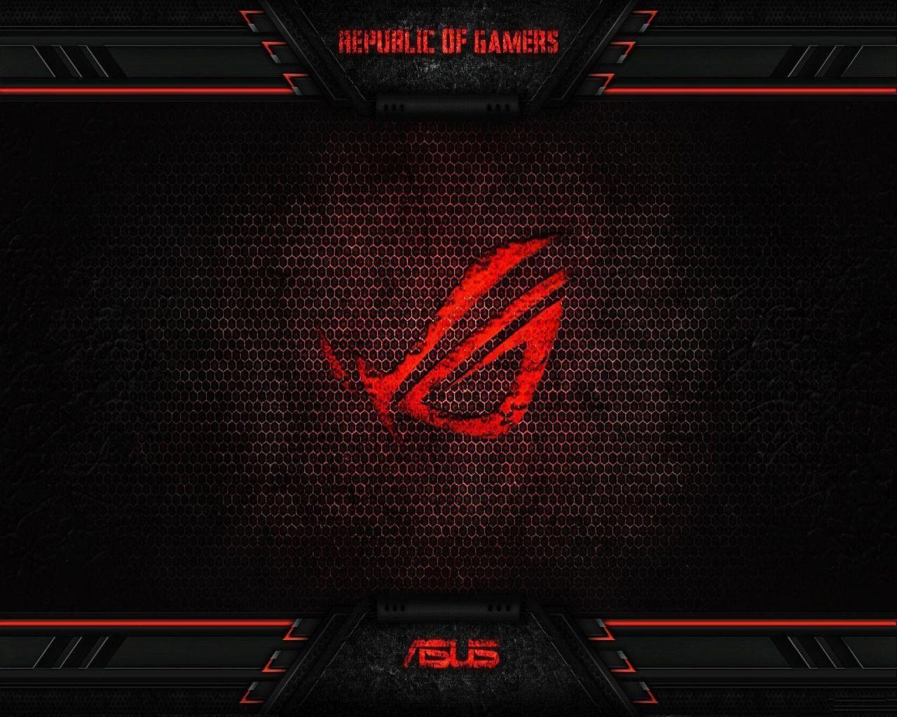 1440P Asus ROG Wallpapers - Top Free 1440P Asus ROG Backgrounds ...
