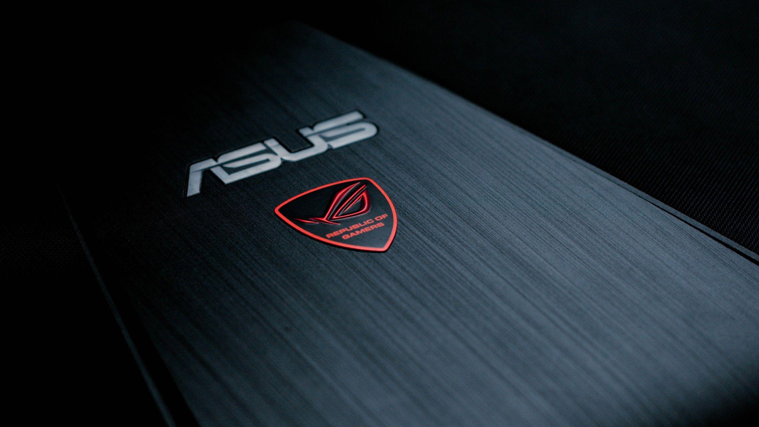 1440P Asus ROG Wallpapers - Top Free 1440P Asus ROG Backgrounds ...