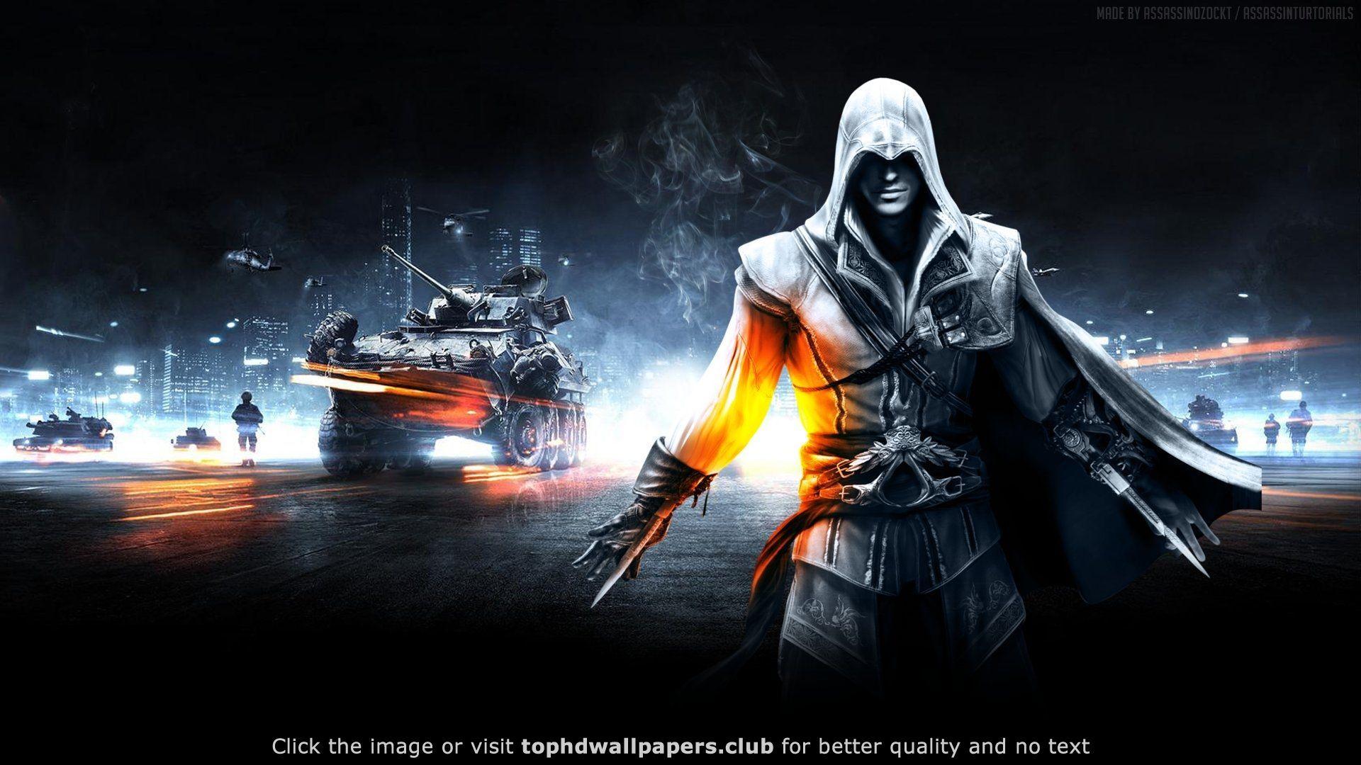 assassins creed pc gamer