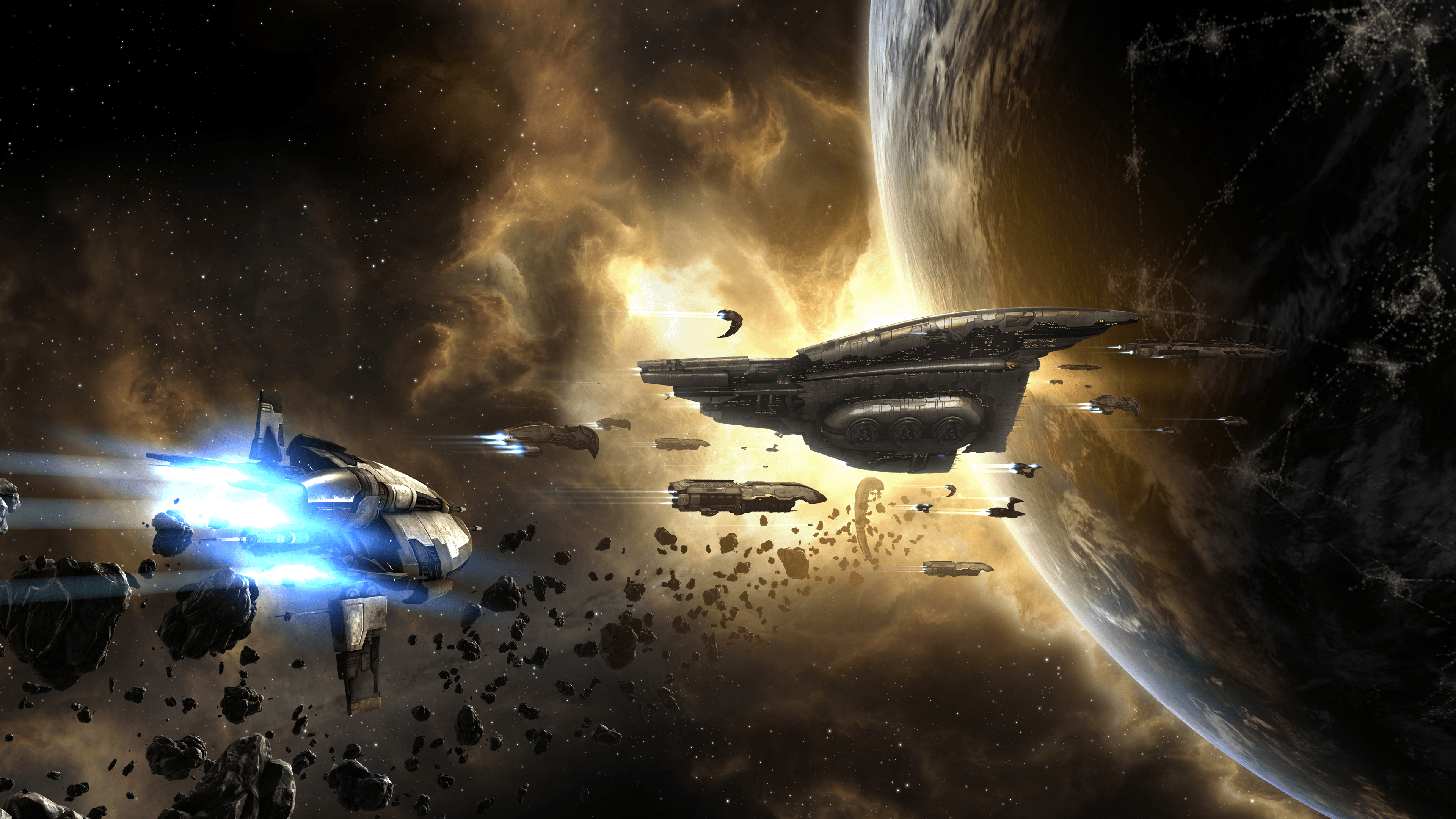 3840x2160 beautiful 4K wallpaper for your desktop