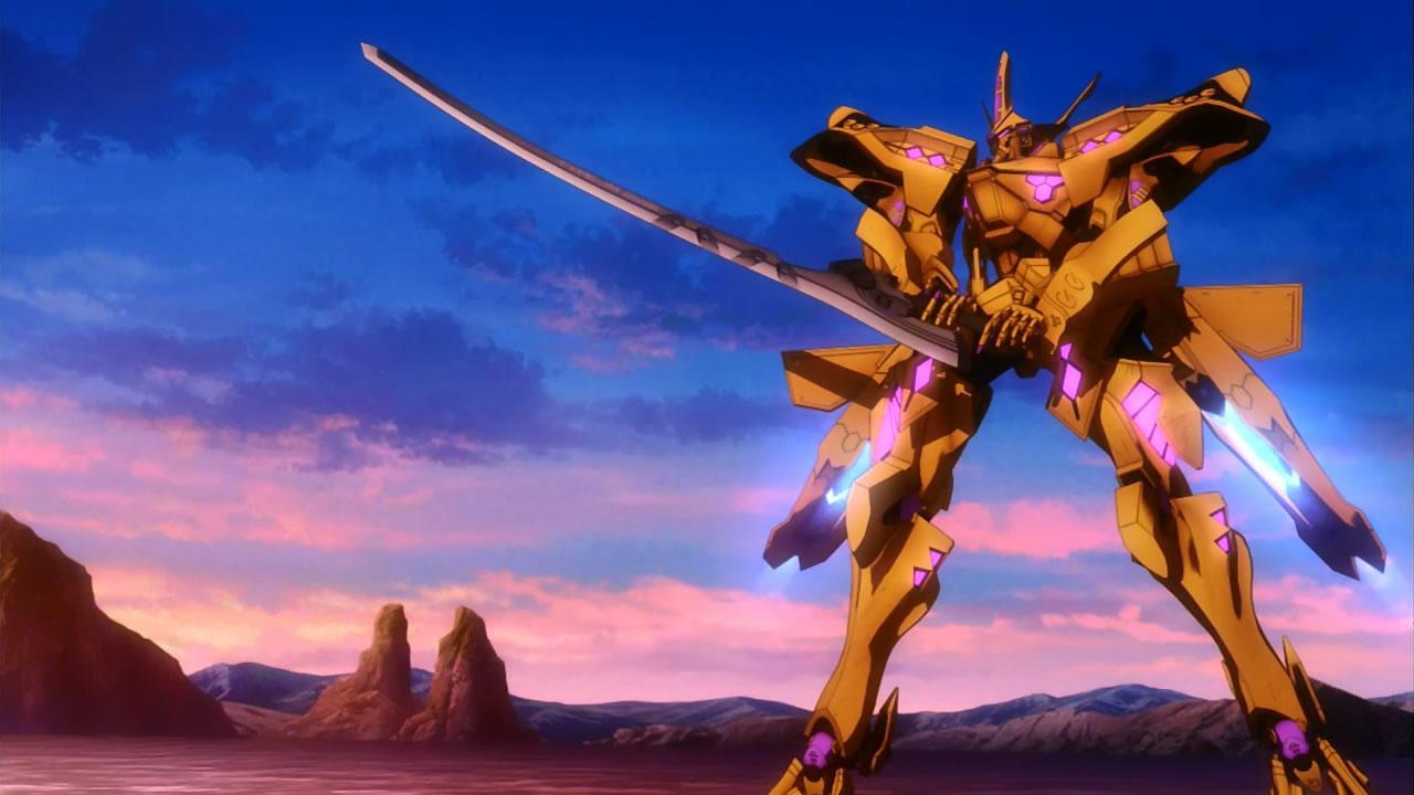 1280x720 Muv Luv Alternative Eclipse, Wallpaper Anime Image Board