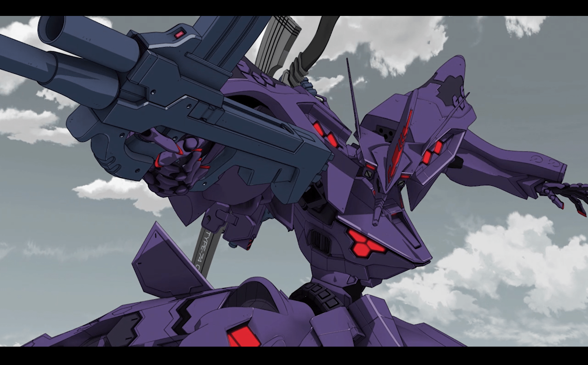 1920x1192 Check Out These Trailers For Our Upcoming Games, And The Muv Luv Alternative Anime!. Muv Luv Portal