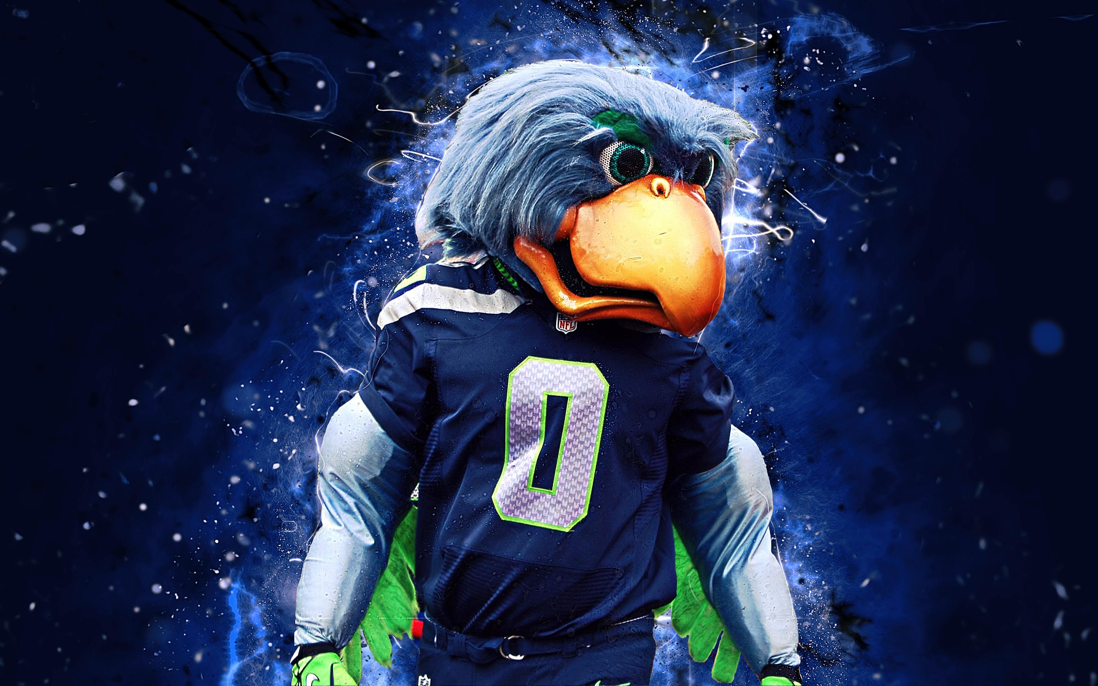 Mascot Wallpapers - Top Free Mascot Backgrounds - WallpaperAccess