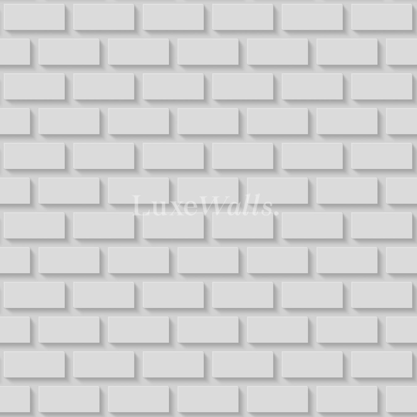1350x1350 Brick Wallpaper Australia