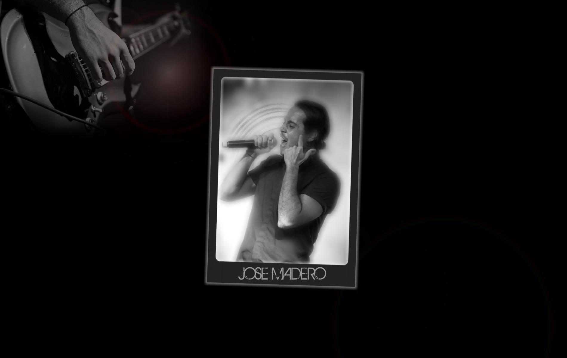 1900x1200 Wallpaper de José Madero